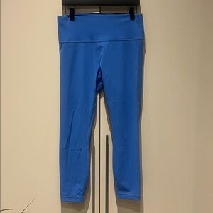 Lululemon Wunder Under High-Rise Tight 25" *Full-On Luxtreme